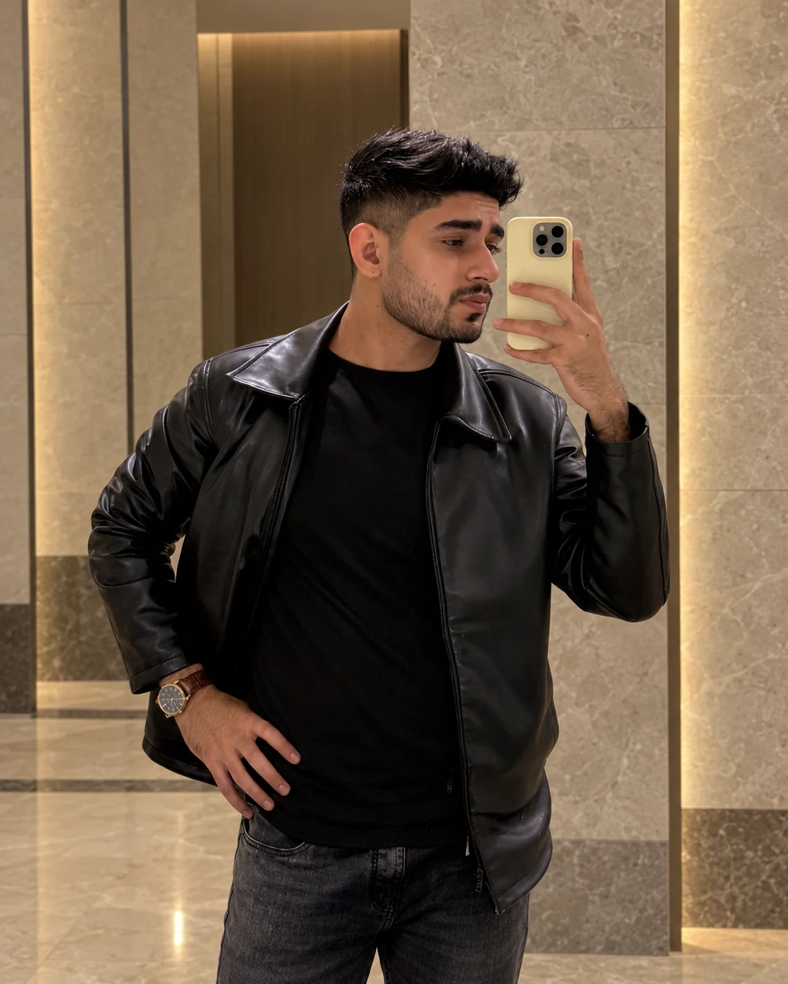Gagan Ahuja, website designer and developer